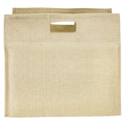 Bolsa de Yute Biosfera 40 x 36 x 15 cm