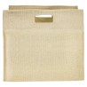 Bolsa de Yute Biosfera 40 x 36 x 15 cm