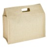 Bolsa de Yute Biosfera 40 x 36 x 15 cm