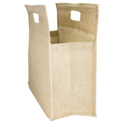 Bolsa de Yute Biosfera 40 x 36 x 15 cm