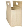 Bolsa de Yute Biosfera 40 x 36 x 15 cm