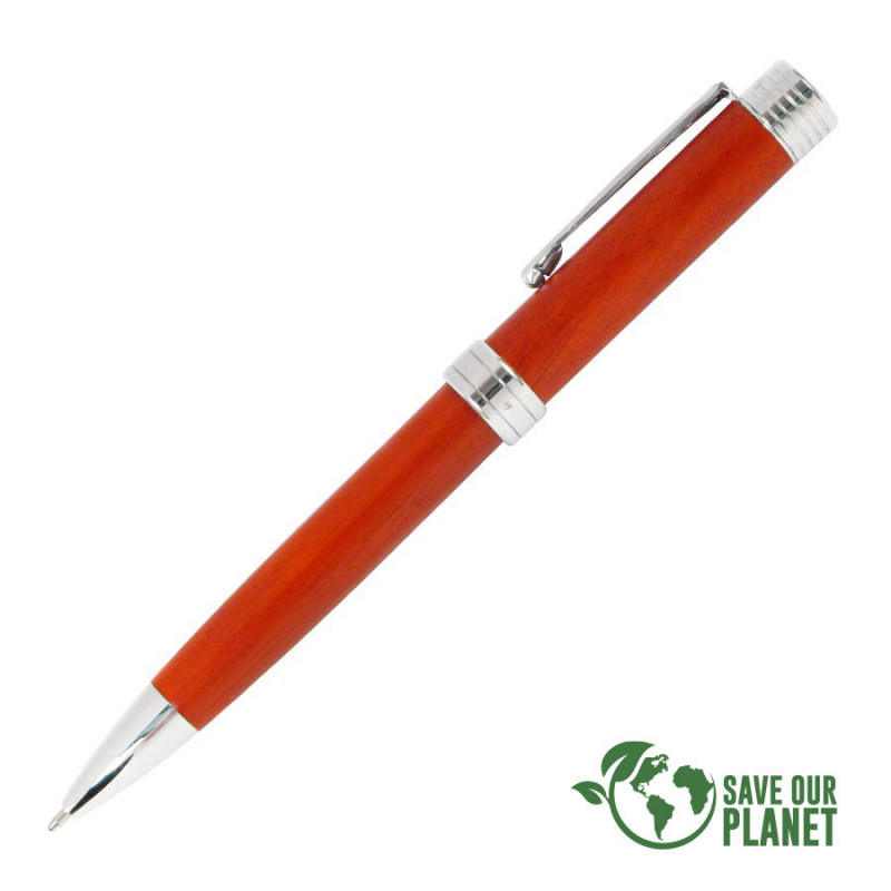 Bolígrafo de Madera Bolígrafo de Madera
