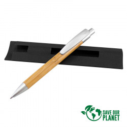 BOLÍGRAFO DE BAMBOO