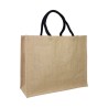Bolso Yute / Canvas 45 x 35 x 16 cm