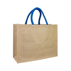 Bolso Yute / Canvas 45 x 35 x 16 cm
