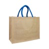 Bolso Yute / Canvas 45 x 35 x 16 cm