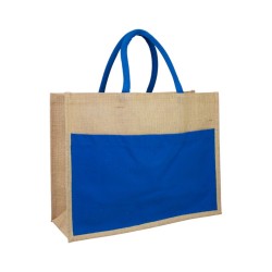 Bolso Yute / Canvas 45 x 35 x 16 cm