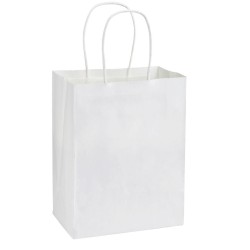 Bolsa de Papel 120g/m2 15 x 20 x 10 cm