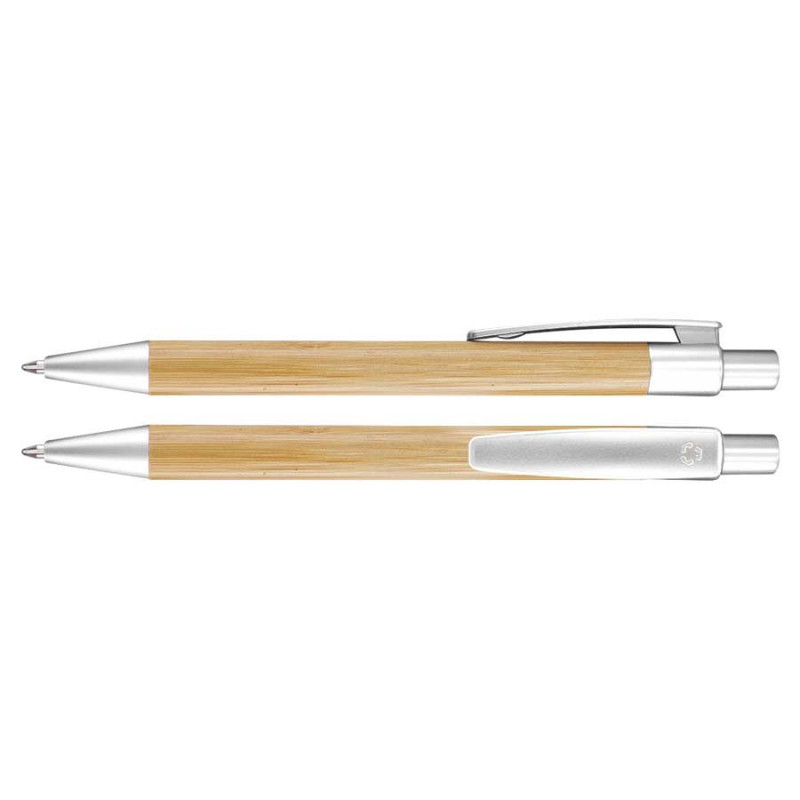Bolígrafo Bamboo Sustenta Bolígrafo Bamboo Sustenta