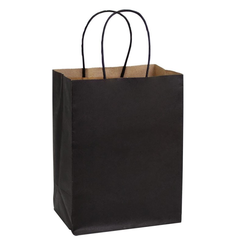 Bolsa de Papel 120g/m2 15 x 20 x 10 cm