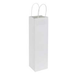 Bolsa de Papel 120g/m2 10 x 35 x 10 cm