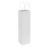 Bolsa de Papel 120g/m2 10 x 35 x 10 cm