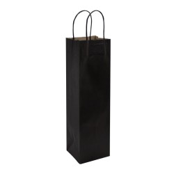 Bolsa de Papel 120g/m2 10 x 35 x 10 cm