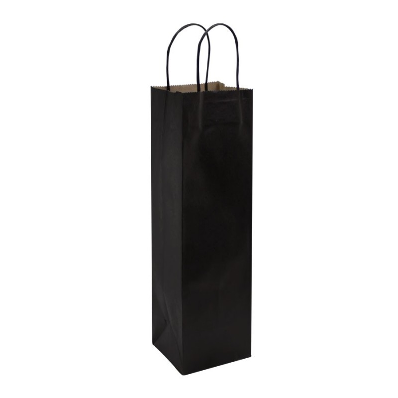 Bolsa de Papel 120g/m2 10 x 35 x 10 cm