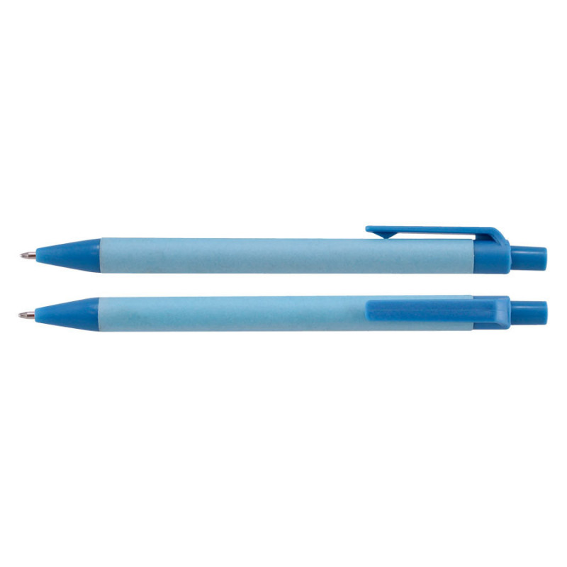 Bolígrafo Ecológico Bios Bolígrafo Ecológico Bios