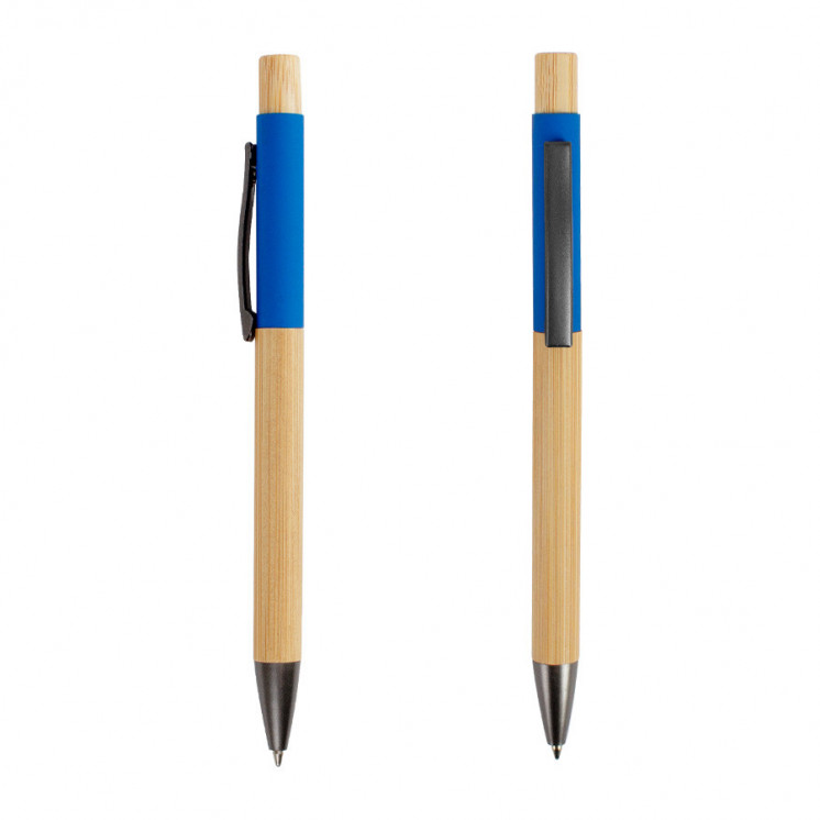 Bolígrafo ecológico de Bamboo «EVA»