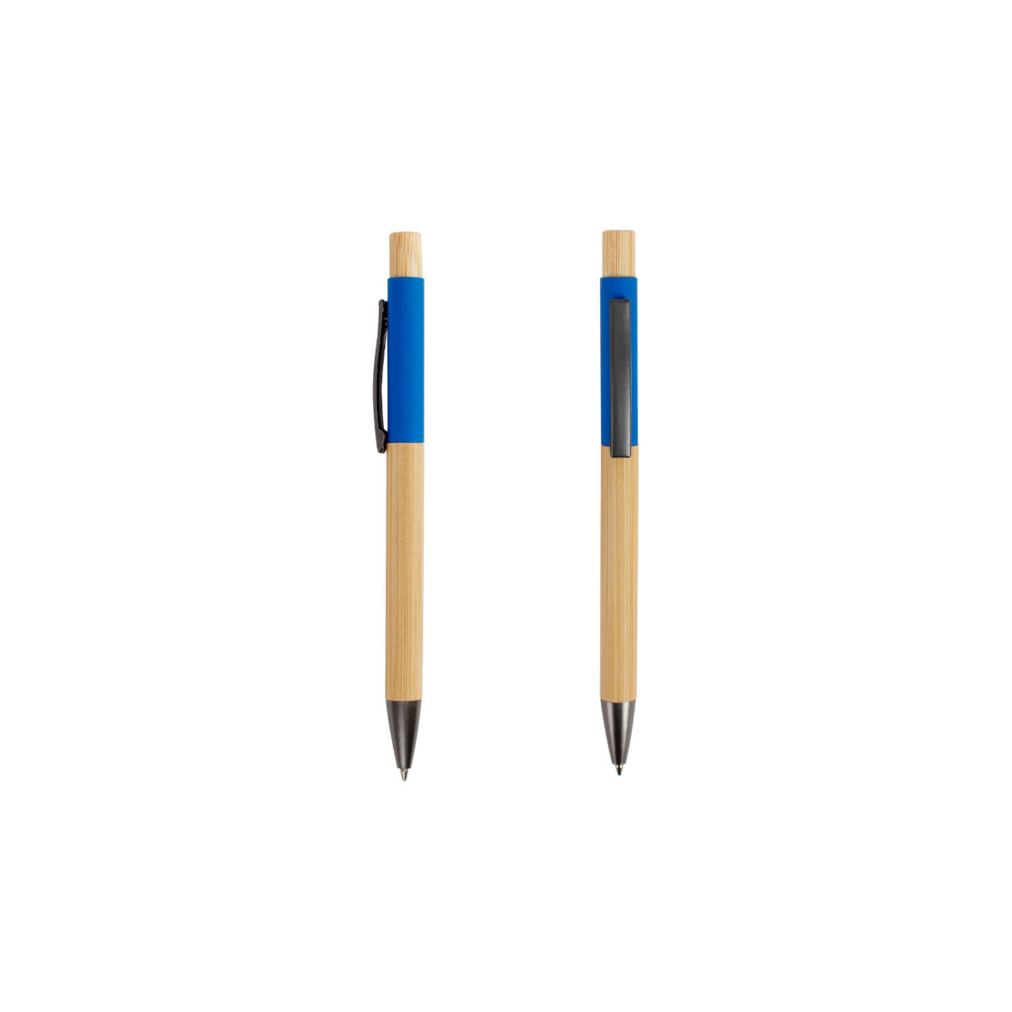 Bolígrafo ecológico de Bamboo «EVA»