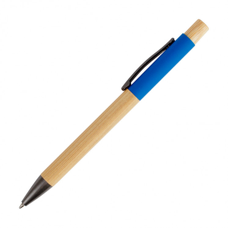 Bolígrafo ecológico de Bamboo «EVA»