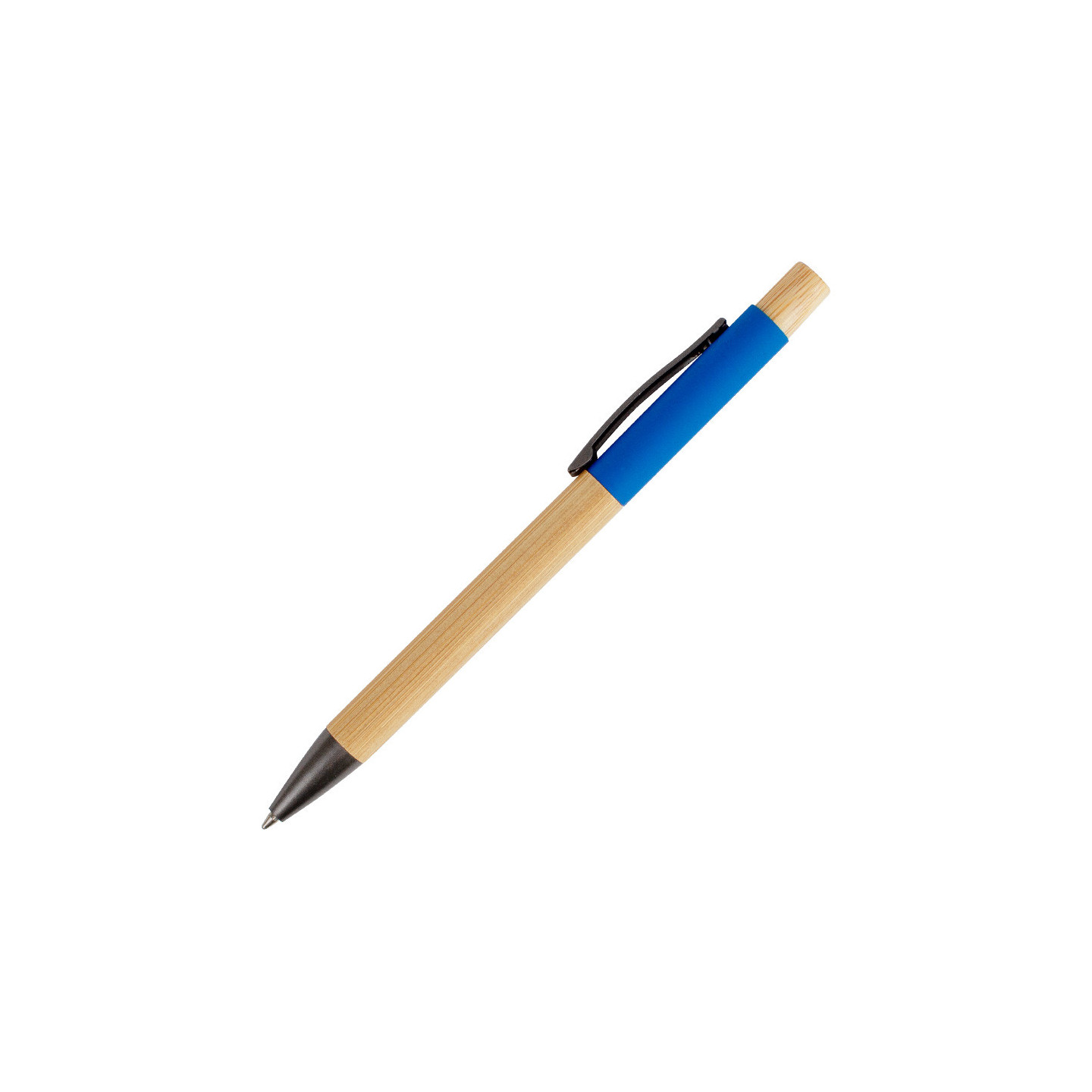 Bolígrafo ecológico de Bamboo «EVA»