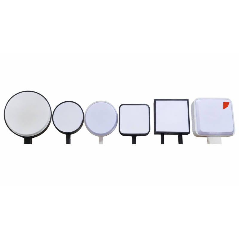ROMPE TRÁFICO LED