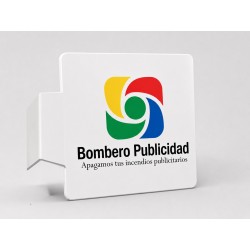 ROMPE TRÁFICO CUADRADO