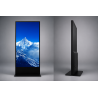 TOTEM TOUCH LED DIGITAL