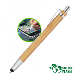 BOLÍGRAFO DE BAMBOO