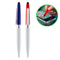 BOLIGRAFO TOUCH-SCREEN CON TU LOGO