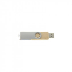 PENDRIVE BAMBÚ 32 GB