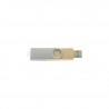 PENDRIVE BAMBÚ 32 GB