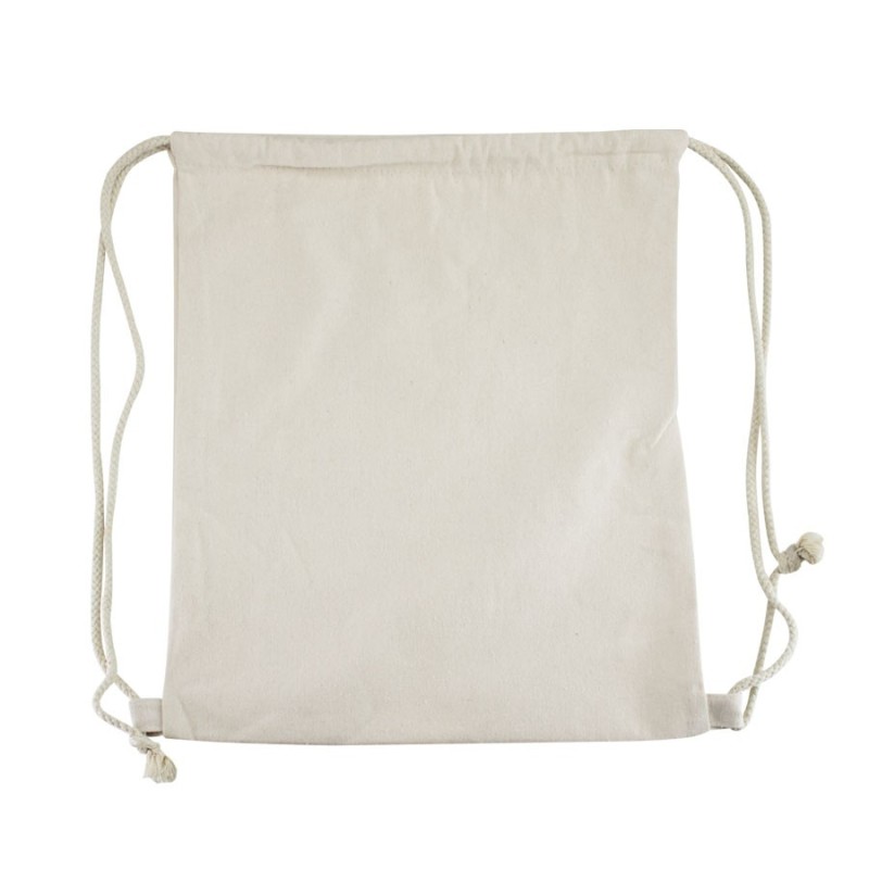 Deluxe Mochila Canvas Algodón EVEREST