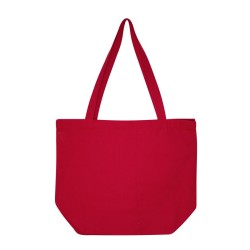 Deluxe Bolsa Canvas Algodón SUSTENTA