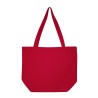 Deluxe Bolsa Canvas Algodón SUSTENTA