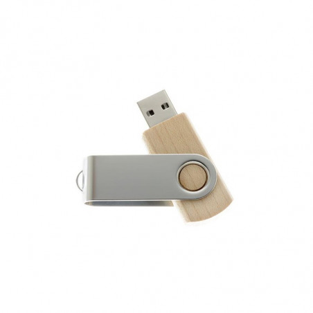 PENDRIVE BAMBÚ 32 GB