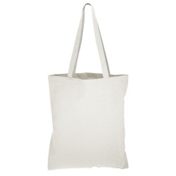 Deluxe Bolsa 100% Algodón VIDA