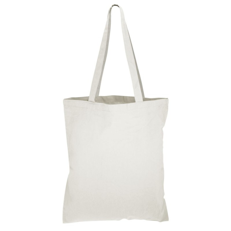Deluxe Bolsa 100% Algodón VIDA