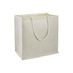 Bolsa Canvas Algodón 10 Onzas