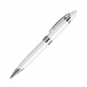 BL60 Bolígrafo Metálico White Pearl