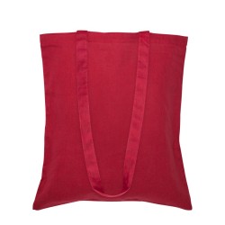 Bolsa 100% Algodón Thailand