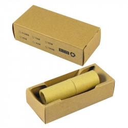 BB4: PENDRIVE 4GB ECOLÓGICO