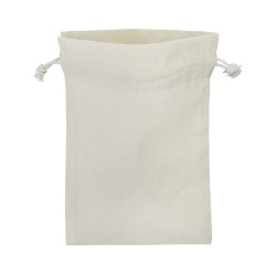 Saco 100% Algodón 120g