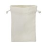 Saco 100% Algodón 120g