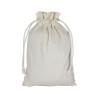 Saco 100% Algodón 120g
