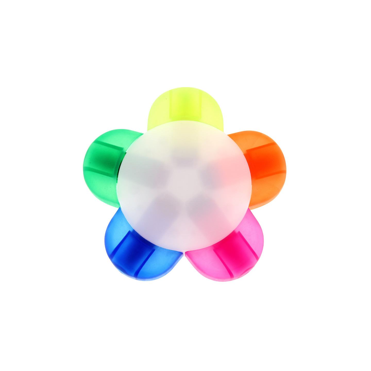 Multidestacador 5 colores