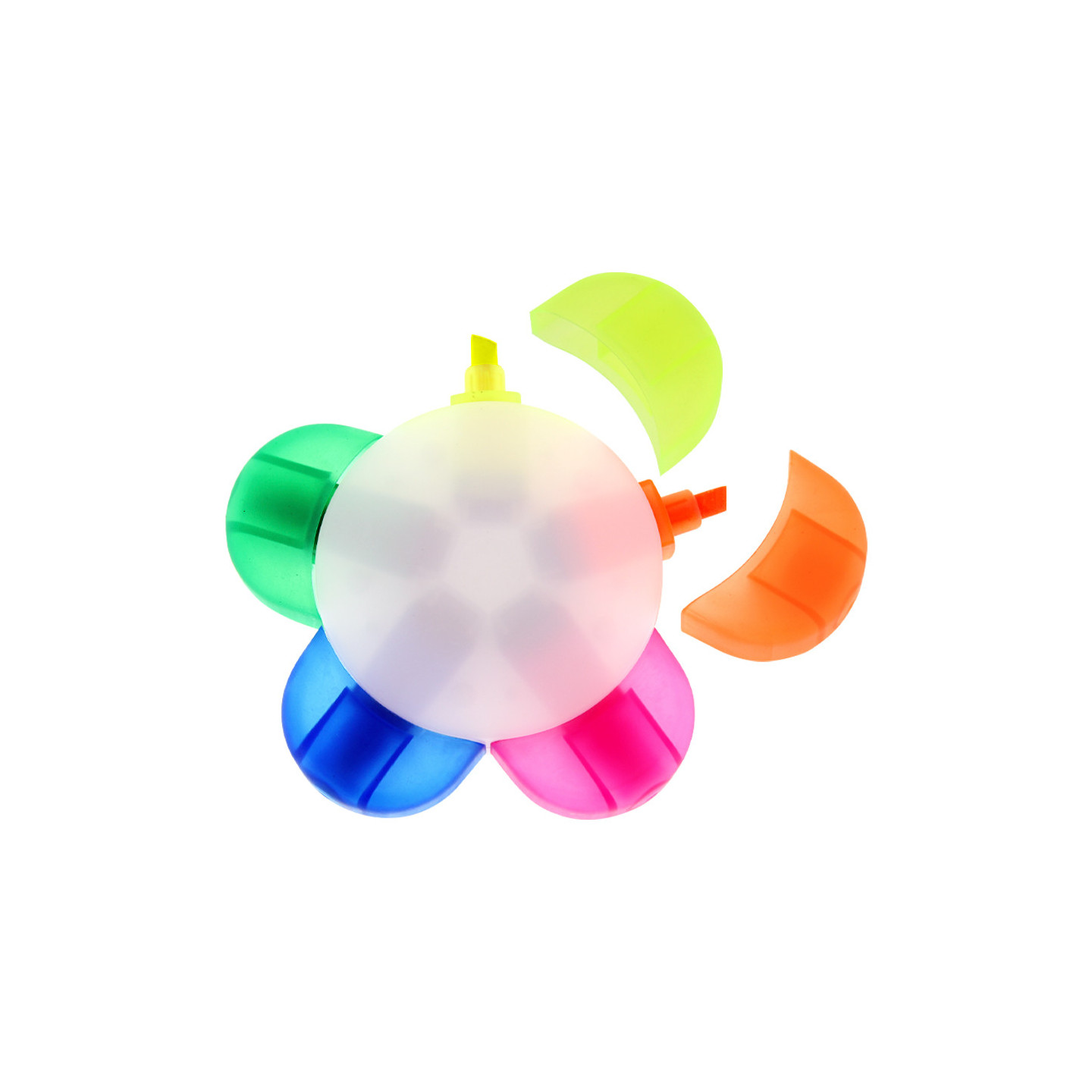 Multidestacador 5 colores