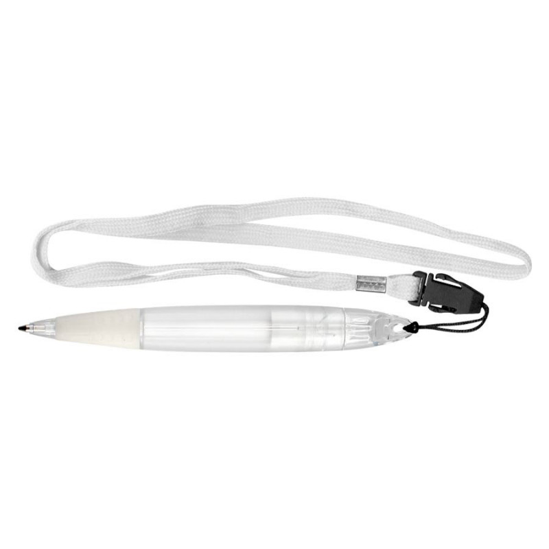 Bolígrafo Gross Lanyard Bolígrafo Gross Lanyard