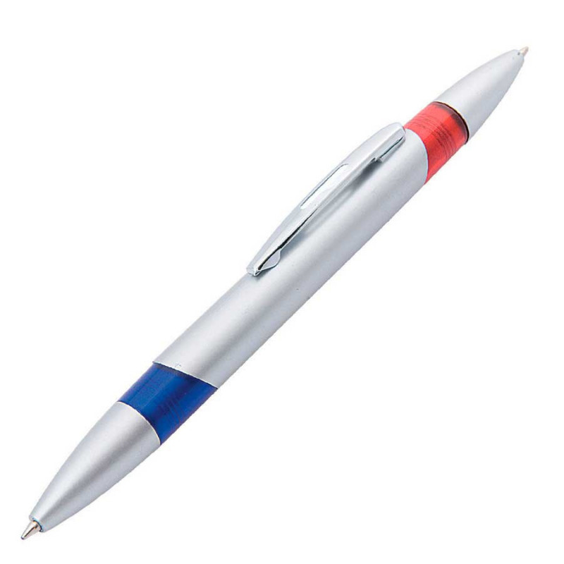 Bolígrafo Dual Arme Bolígrafo Dual Arme