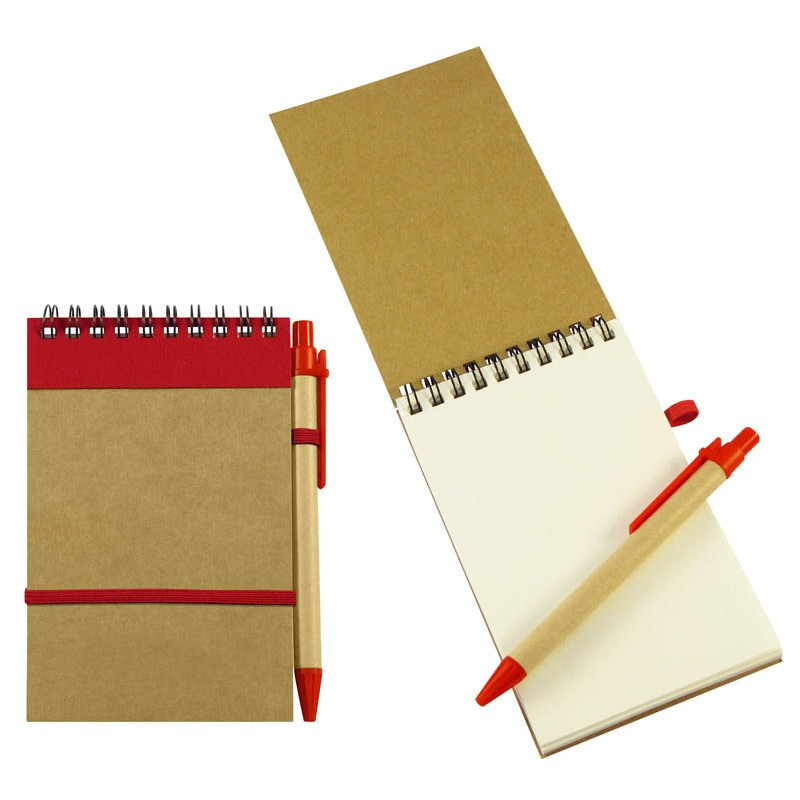 BN6 LIBRETA ECOLÓGICA BN6 LIBRETA ECOLÓGICA