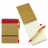BN6 LIBRETA ECOLÓGICA