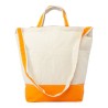 Bolsa Shopper Canvas Algodón 10 onzas
